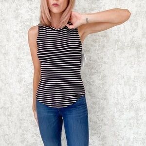 Frame Denim 70’s Tank